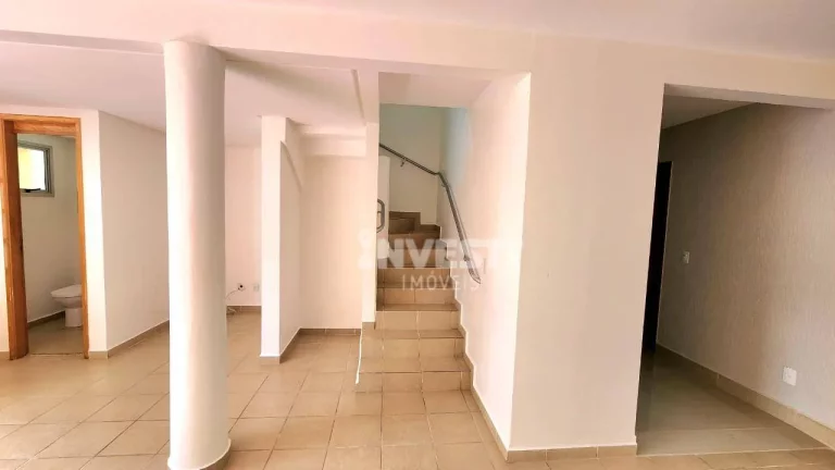 Imagem Casa com 4 quartos - Setor Negrão de Lima - Goiânia/GO