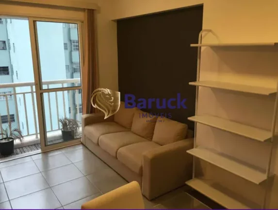 Imagem Apartamento com 1 Quarto à Venda, 37 m² em República - São Paulo