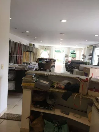 Imagem Prédio, 480 m² - venda por R$ 6.800.000,00 ou aluguel por R$ 42.000,00/mês - Jardim Guedala - São Paulo/SP
