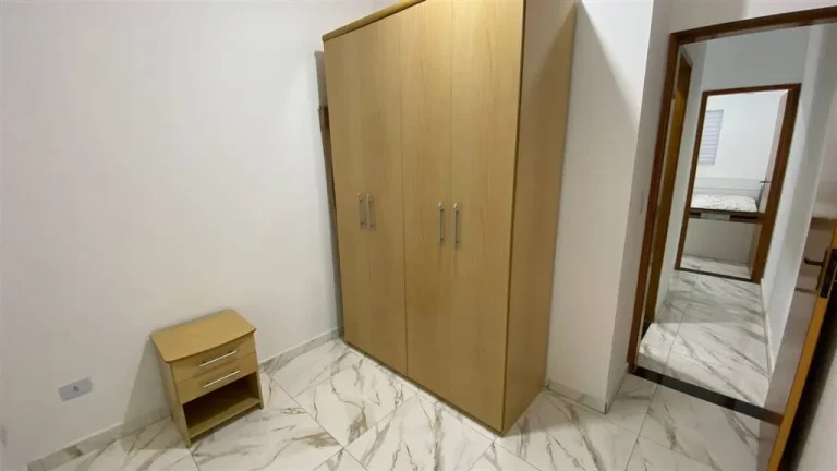 Imagem CASA COM 52.5 m² - OCIAN - PRAIA GRANDE SP