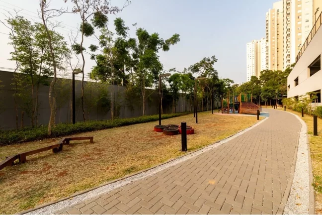 Imagem APARTAMENTO RESIDENCIAL em São Paulo - SP, Vila Leopoldina