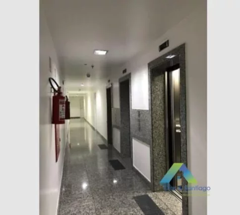 Imagem Sala à venda, 44 m² por R$ 460.000,00 - Moema - São Paulo/SP