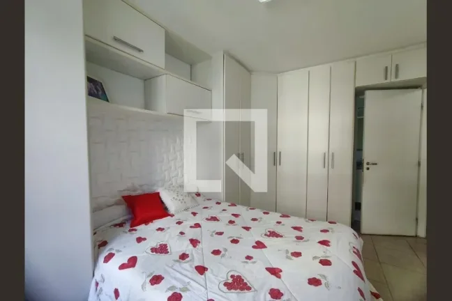 Imagem Apartamento à Venda - Recreio, 2 Quartos, 70 m2