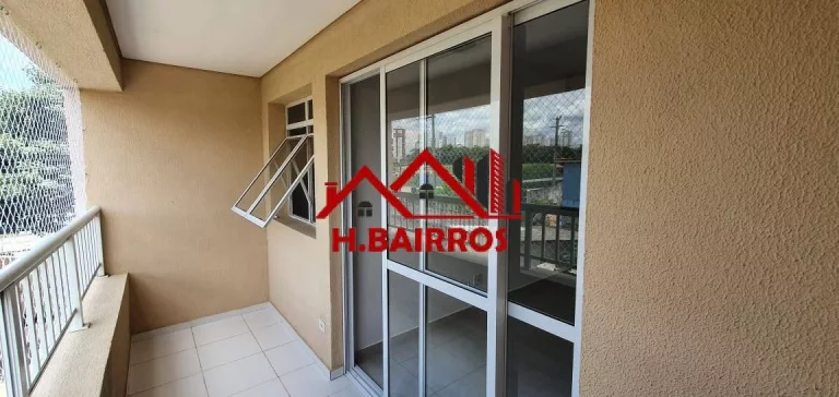 Imagem Apartamento para Alugar Residencial Anhembi São Jos?(C) dos Campos/SP