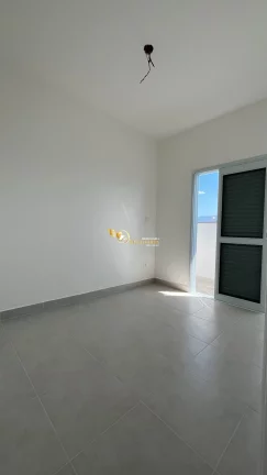 Imagem BELÍSSIMA COBERTURA DE 122 M² RECÉM ENTREGUE NO ITAGUA UBATUBA-SP