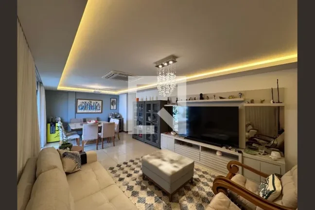 Imagem Apartamento à Venda - Recreio, 4 Quartos, 157 m2