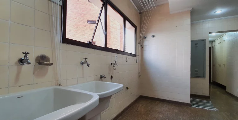 Imagem APARTAMENTO RESIDENCIAL em SÃO PAULO - SP, BROOKLIN NOVO
