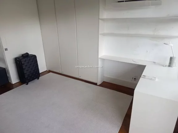 Imagem Apartamento para alugar Vila Madalena São Paulo