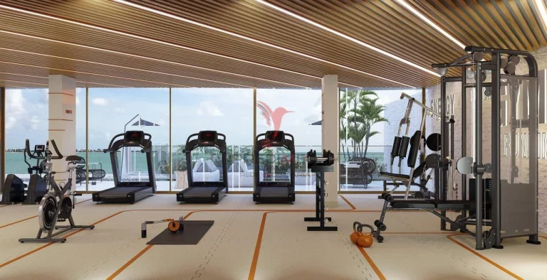 Imagem Cobertura Duplex Frente Mar no Jardim Oceania