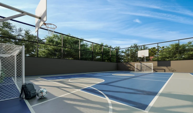 Imagem Apartamento De 359 M² 3 Suítes No Legacy City Home - Setor Marista - Goiânia