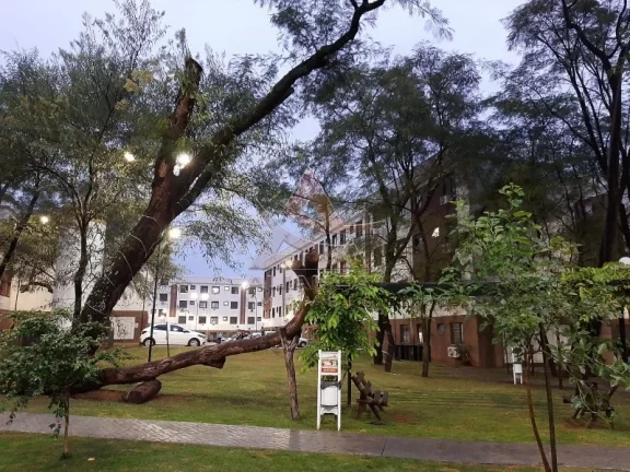 Imagem Apartamento - Ribeirão Preto - Lagoinha