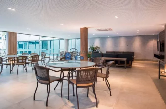 Imagem LINDO APARTAMENTO COM 04 QUARTOS, 02 SUÍTES, 05 VAGAS NO BELVEDERE!!!