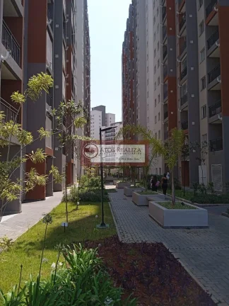 Imagem Apartamento 2 Dorms à Venda e Locação no Jardim Campo Grande SP