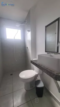 Imagem APARTAMENTO 40M² - SANTA TEREZINHA - SBC