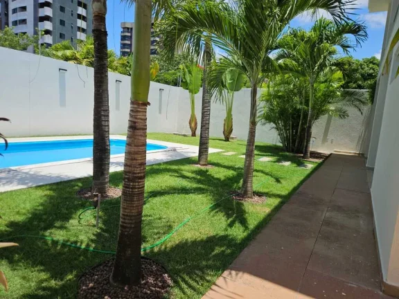 Imagem Casa à venda no bairro Intermares - Cabedelo/PB
