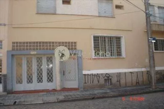 Imagem Sobrado a venda próximo a Bernardino de campos