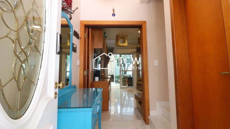 Imagem Casa à venda no bairro Indianópolis - São Paulo/SP, Zona Sul