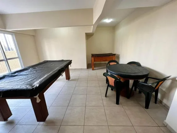 Imagem APARTAMENTO COM 119 m² - AVIAÇÃO - PRAIA GRANDE SP
