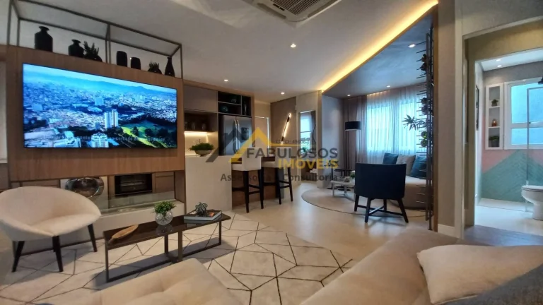 Imagem Seu novo apartamento de 87m² São Francisco