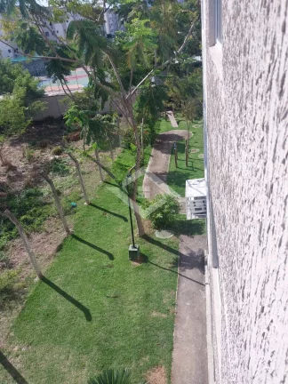 Imagem Apartamento 2 quartos. Condomínio Reserva das Árvores V. Campo Grande