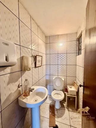Imagem Ponto Comercial Para Locação em Campos do Jordão