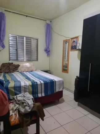 Imagem Terreno à venda, 130 m² por R$ 280.000,00 - Jardim Santa Luiza - Poá/SP