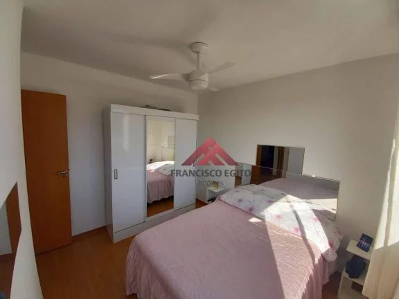 Imagem Apartamento com 2 dormitórios à venda, 42 m² por R$ 170.000,00 - Vila Lage - São Gonçalo/RJ