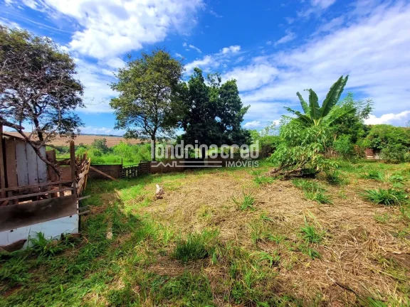 Imagem Chácara à venda 2 Quartos, 5600M², Dom Pedro I, Londrina - PR