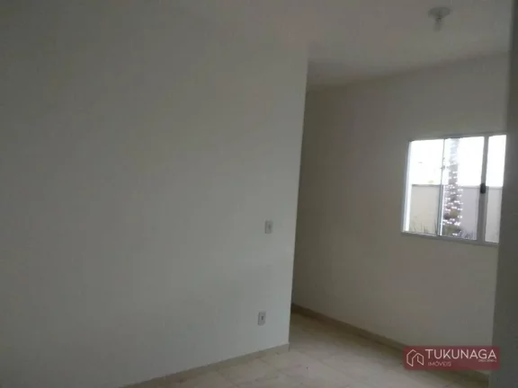 Imagem Apartamento com 2 quartos à venda, 51 m² por R$ 250.000 - Chácara do Vovô - Guarulhos/SP