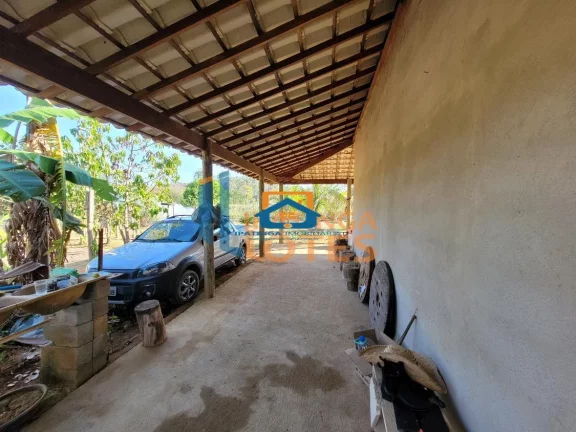 Imagem Chácara zona rural - Marliéria