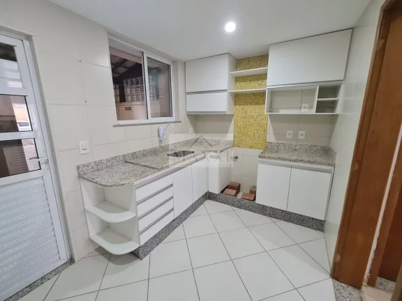 Imagem Condomínio Residencial Jardins da Taquara - Casa em Condomínio na Taquara
