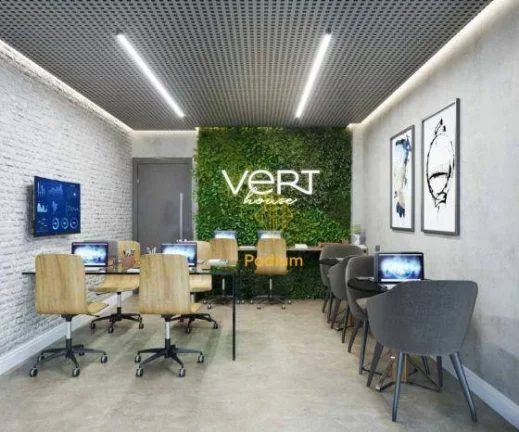 Imagem Apartamentos com varanda / sacada gourmet a 200m da praia do Bessa - AP0188