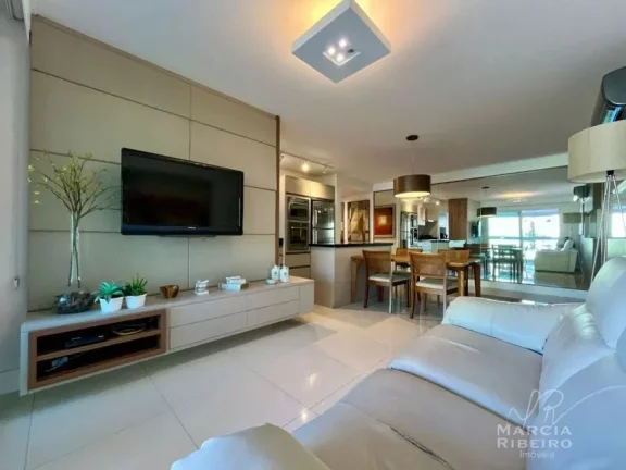 Imagem Apartamento 2 Suítes na Agronômica