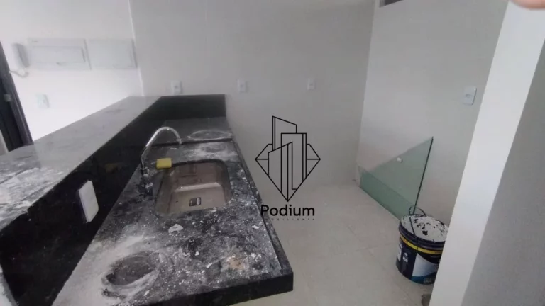 Imagem Cobertura Duplex com área privativa e Jacuzzi no Altiplano - CO0352.