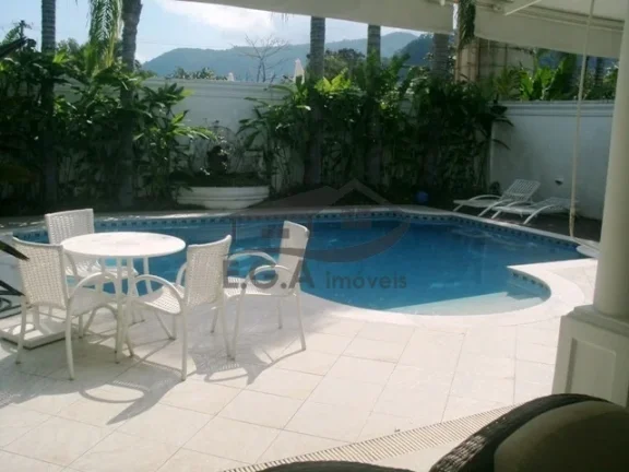 Imagem CASA NA PRAIA DA BALEIA