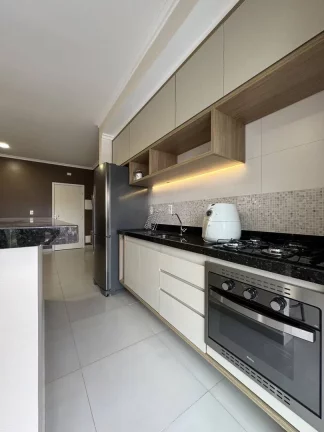 Imagem Apartamento à venda no Itaguá