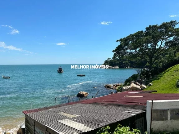 Imagem Terreno Terreno em Praia das Taquaras, Balneário Camboriú/SC