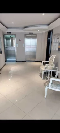 Imagem Apartamento quadra mar com 1 dormitório em Balneário Camboriú/SC