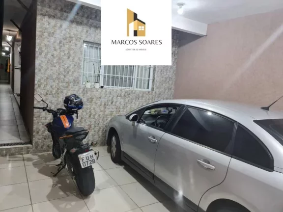 Foto do imóvel: Casa à venda, no bairro Menk/Osasco, possui 141 de área construida