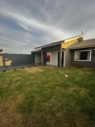 Imagem Casa mobiliada, aceita carro como parte do pagamento,Venha morar próximo ao laguinho