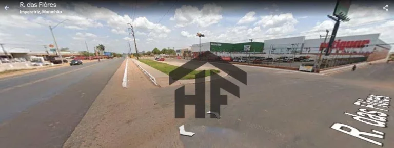 Imagem Imóvel à Venda, 49.700 m² em União - Imperatriz