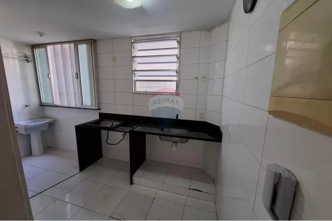 Imagem Apartamento à venda com 2 quartos e com 76m² Madureira - Rio de Janeiro
