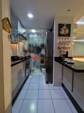 Imagem Apartamento à venda, Taboão, São Bernardo do Campo