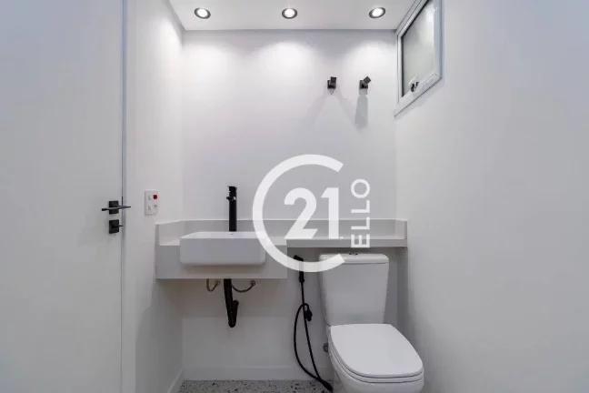 Imagem Jardim Paulista, reformado, 3 quartos