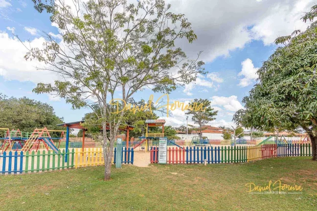 Imagem Lote plano, murado com 800 m² no Condomínio Prive Residencial Mônaco