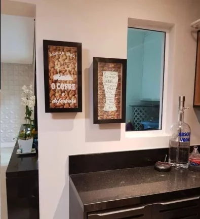 Imagem Apartamento 93 m² Movement City ... Life 2 Dormitorios 2 Vagas