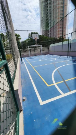 Imagem Apartamento à venda no bairro Campestre - Santo André/SP