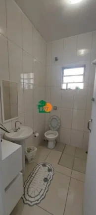 Imagem Casa para Venda em São Roque, Jardim Mosteiro, 2 dormitórios, 1 suíte, 1 banheiro, 2 vagas