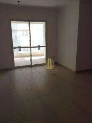 Imagem Apartamento 3 dormitórios - com suíte - varanda gourmet - Jardim Botânico - Ribeirão Preto/SP