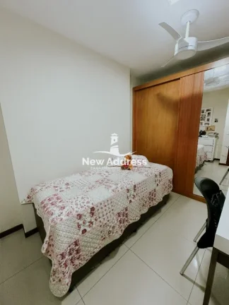 Imagem Apartamento de 4 quartos em ótima localização da Praia da Costa - Vila Velha
